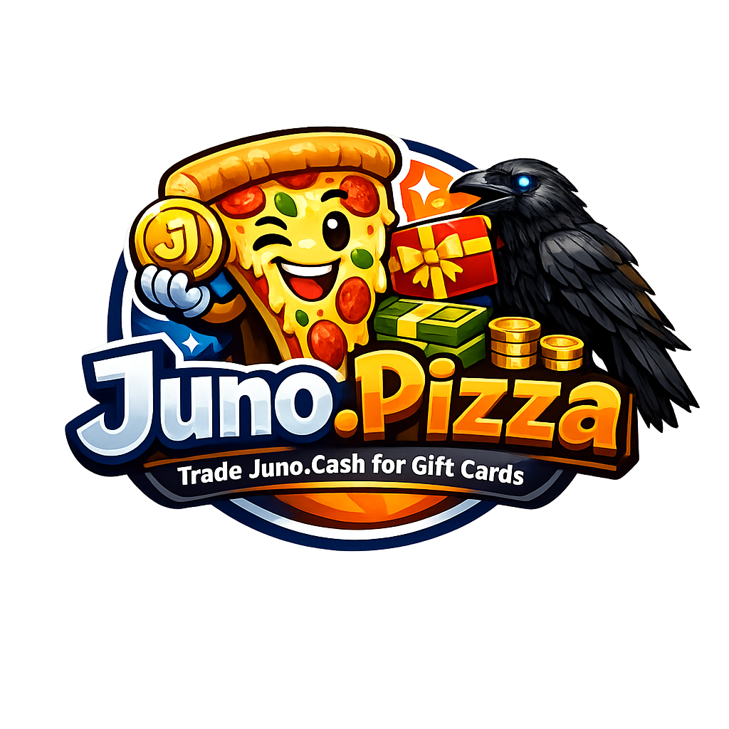 Juno.Pizza Logo